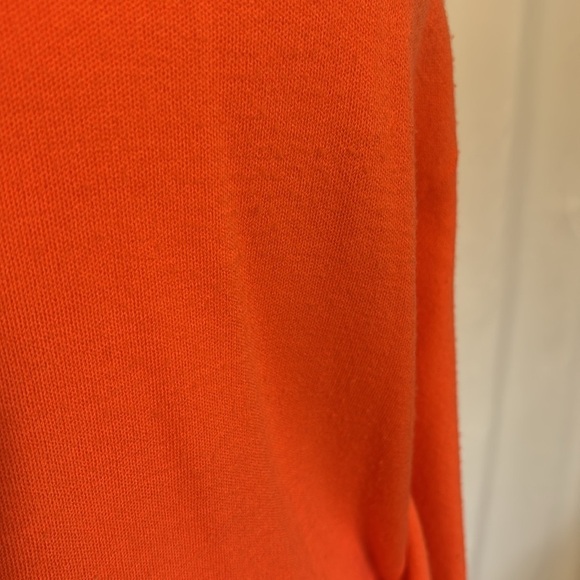 St. John Float Jacquard Merino Wool Butterfly Sweater In Blossom Medium - Picture 7 of 16